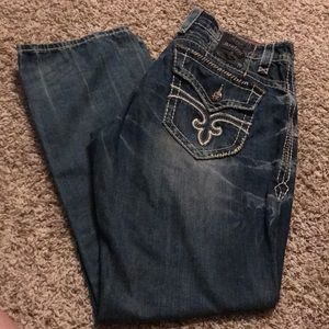 Rock Revival MENS Jeans